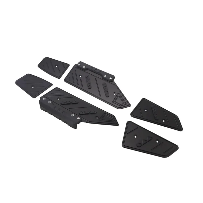 

Motorcycle Foot Peg Rest Pedal Footrest Accessories For VOGE SR4 For VOGE SR4 MAX 350 Titanium