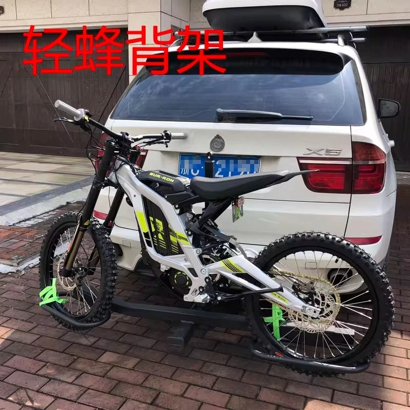 

GM's third-generation all-terrain mountain off-road electric vehicle upgraded version of electric motorcycle back frame
