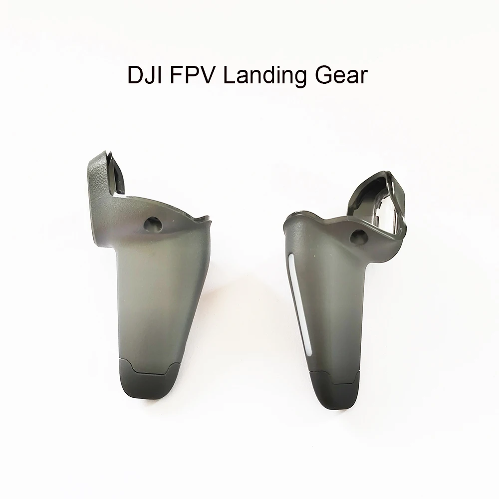 Original New For DJI FPV Landing Gear with DJI Drone Repair Parts