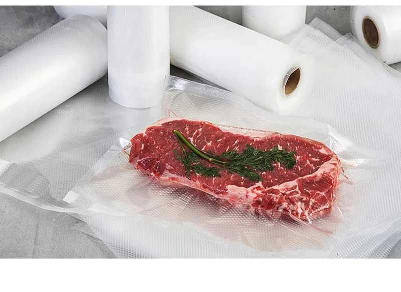 DZQ-500TE ماكينة تعبئة وختم وتغليف النيتروجين الخارجية الصالحة للأكل والأسماك #5