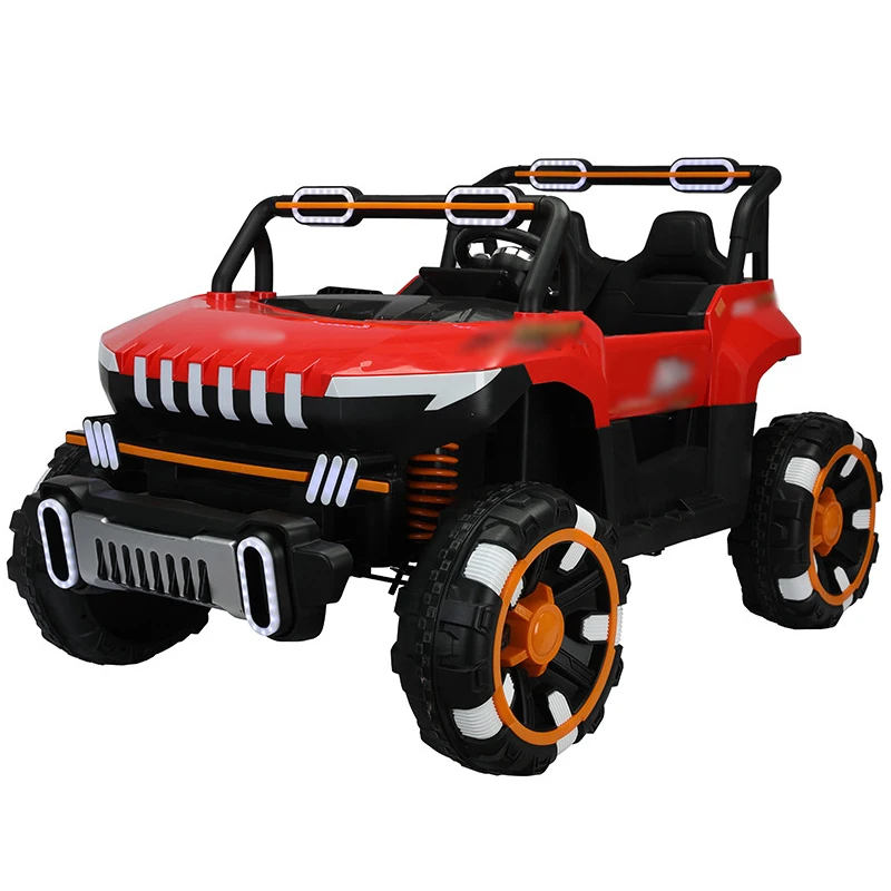 Good Quality Ride On Adult Car Best Price 4 Seater Kids Electric Car Kids Toys Ride On Car