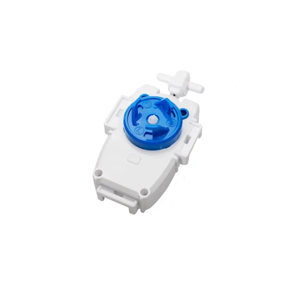 Takara Tomy Brand Bey X Left String Launcher BX Spinning Tops Toys Gift for Children Surge  Gyroscope