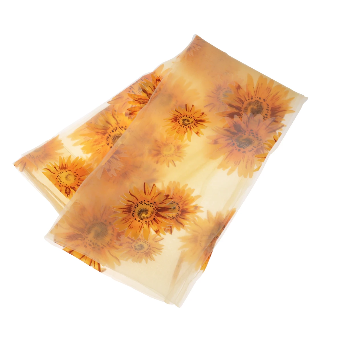 

Premium Floral Window Sheer Curtains Elegant Drapes For Living Room Bedroom Home Decor Soft Tulle Window Screens