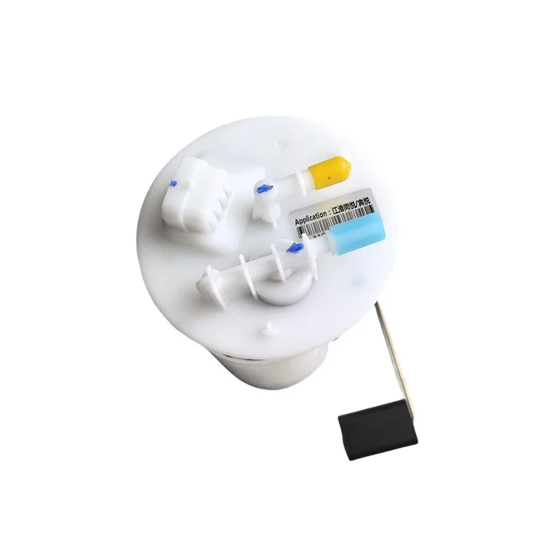 

1106010 Соединительная бомба горючего U8010 для JAC J3/Tagaz C10