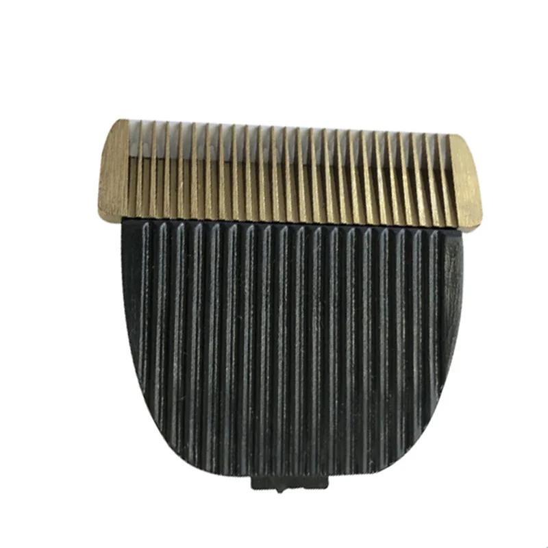 

10X Blade Nozzles Pet Clipper Blade Steel Cutter Dog Hair Trimmer Spare Head For Baorun 938 X1 X5 P3 P2 X7 P7 S1 T2 T3-B27C