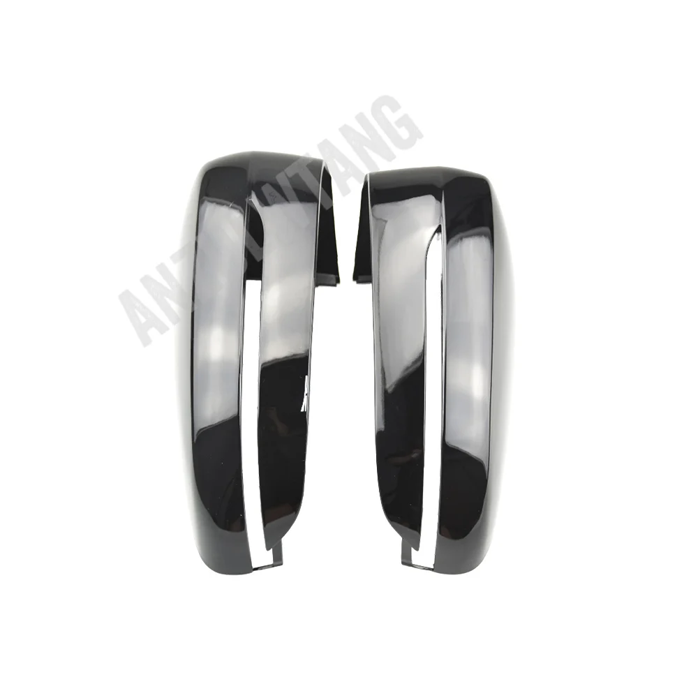 For BMW 3 5 6 7 8 Series G20 G21 G28 320d 330e 330i G30 G38 GT 6GT G32 G11 G12 G15 G16 Car Side Wing Mirror Cover Rear View Caps 3