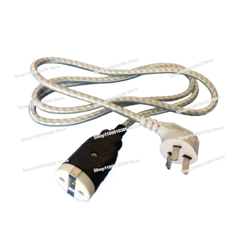 YX280B Autoclave, Sterilizer, Pressure Steam Sterilizer Accessories Old Power Cord