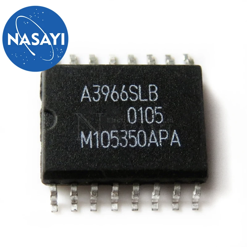 

10pcs/lot A3966SLBTR-T A3966SLBT A3966SLB A3966 In Stock