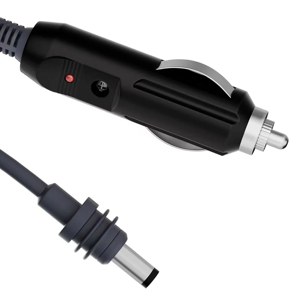 For Starlink For Mini 3-in-1 Dual USB Car Power Cable PD USB-C Adapter 30V-2A 12V-20V DC To Type-C/DC Boost Car Charger Cable
