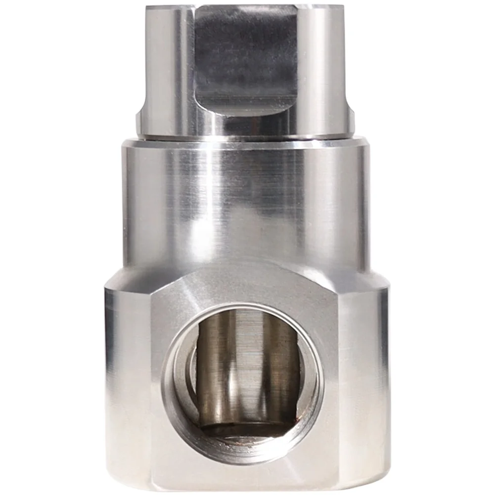 

1-Inch Thread Heavy-Duty Hose-Reel Swivel Adapter High-Pressure Hose-Reel Replacement For Home Commercial Industrial Use