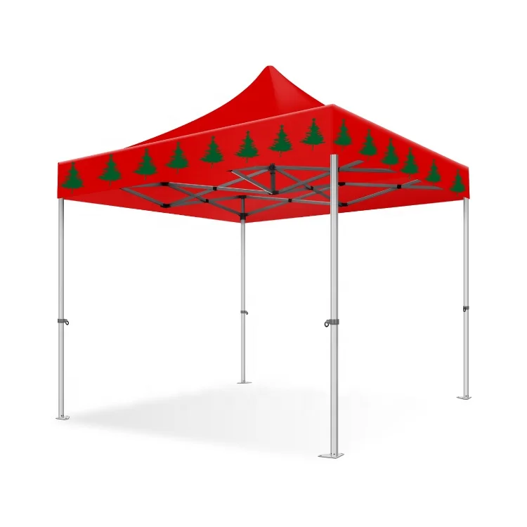 Outdoor Folding Instant Custom Ez Easy Up 10x10 3X3 Pop Up Awning Blue Marquee Gazebo Canopy Trade ShowTent