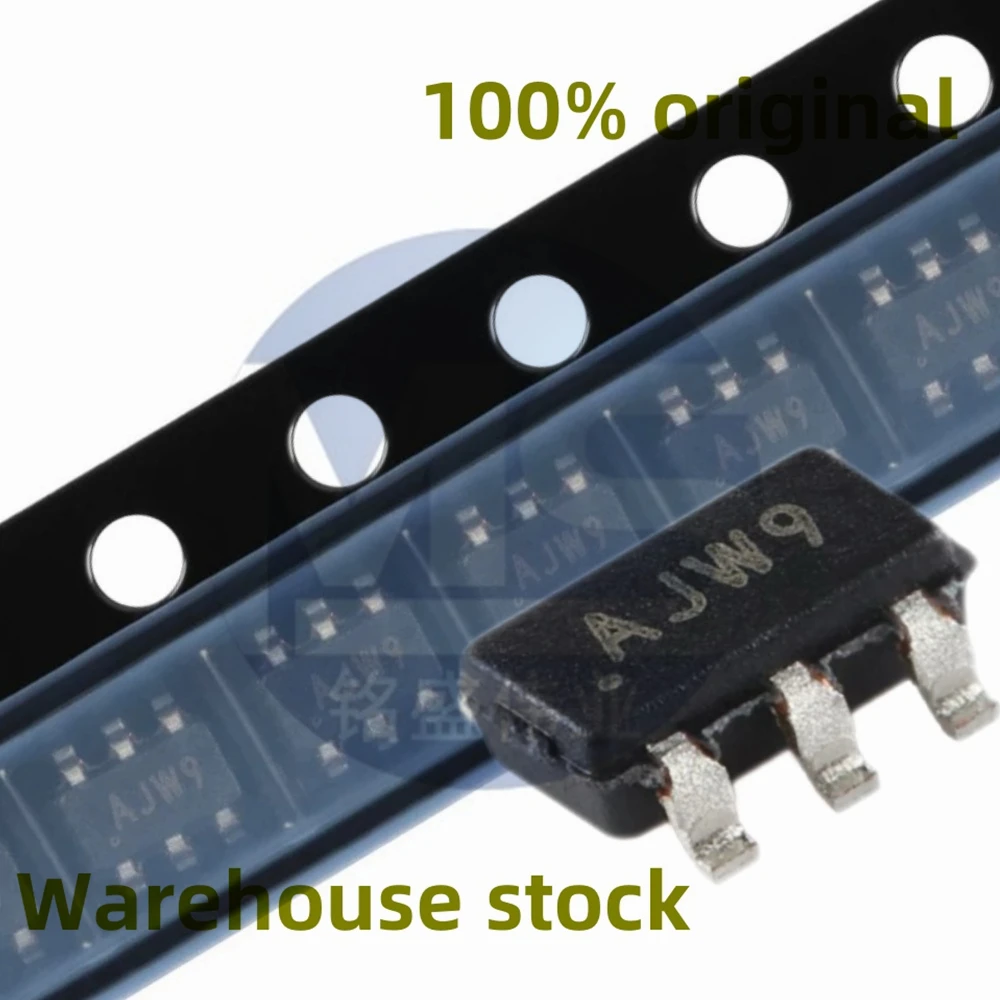 10PCS 100% New MCP4…