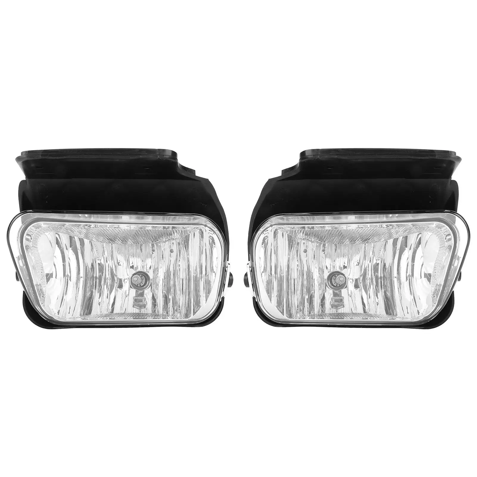 15190982 Strong Light Penetration High Performance Bumper Fog Lights High Brightness Long Lifespan Long Battery Life for car