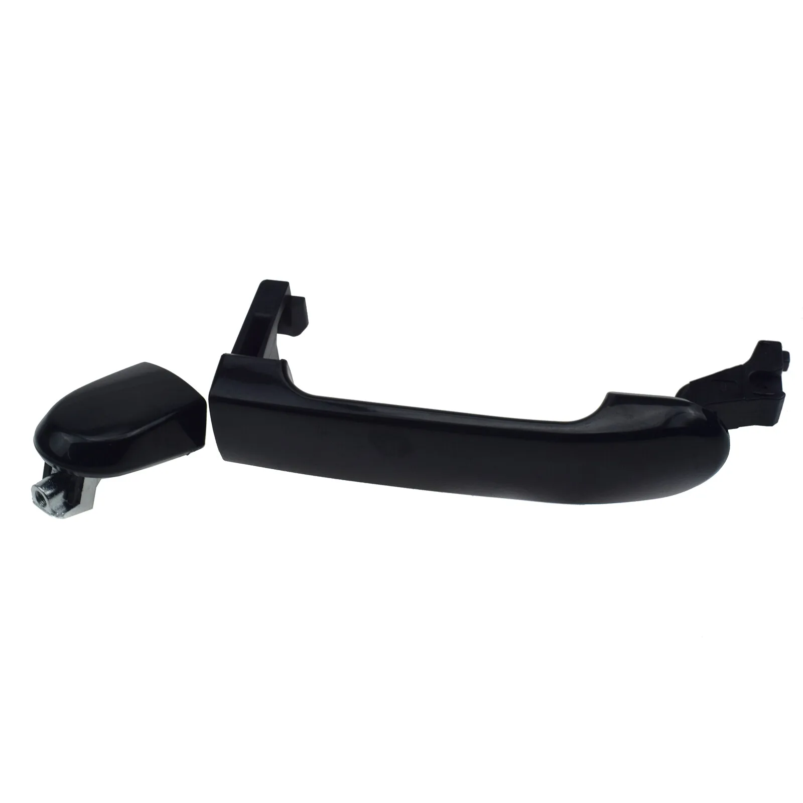 

82641-EL12A Rear Door Handle Outside Driver Side For 2007 - 2012 for Nissan Versa -