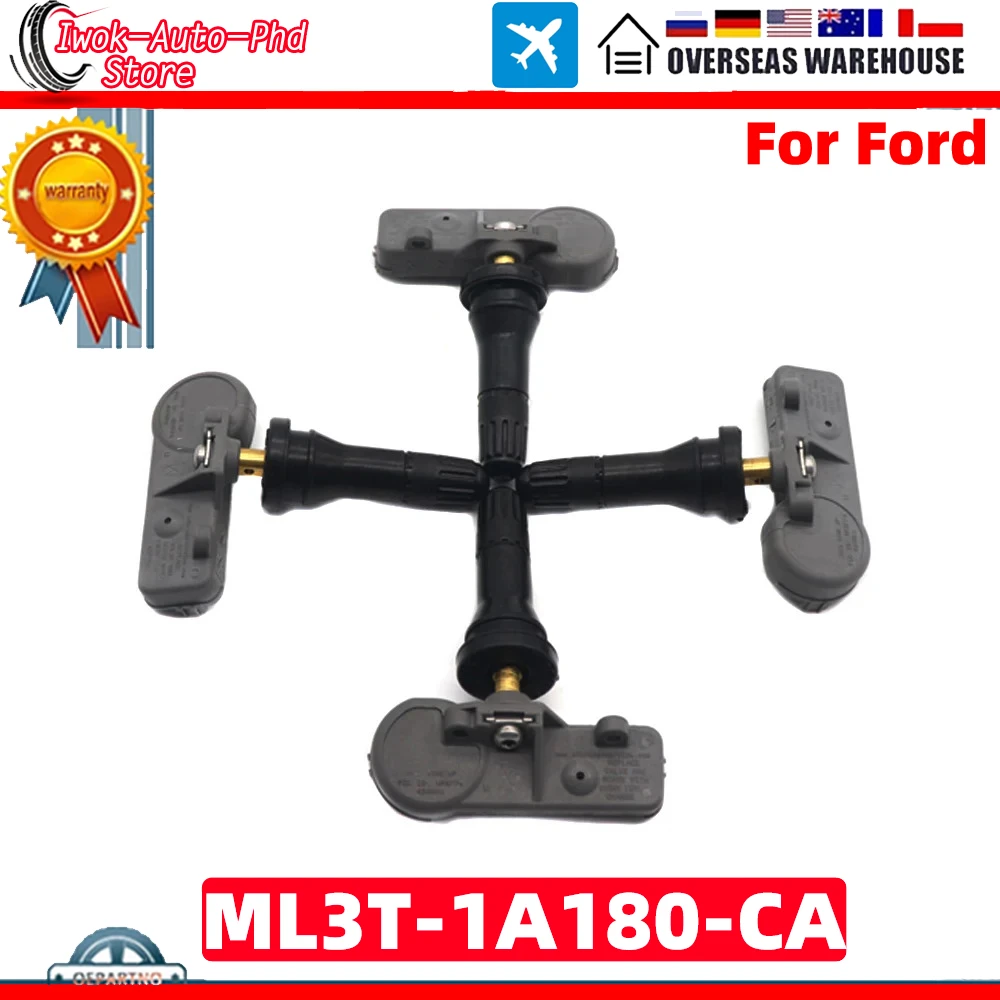 For Ford Bronco F-1… - image