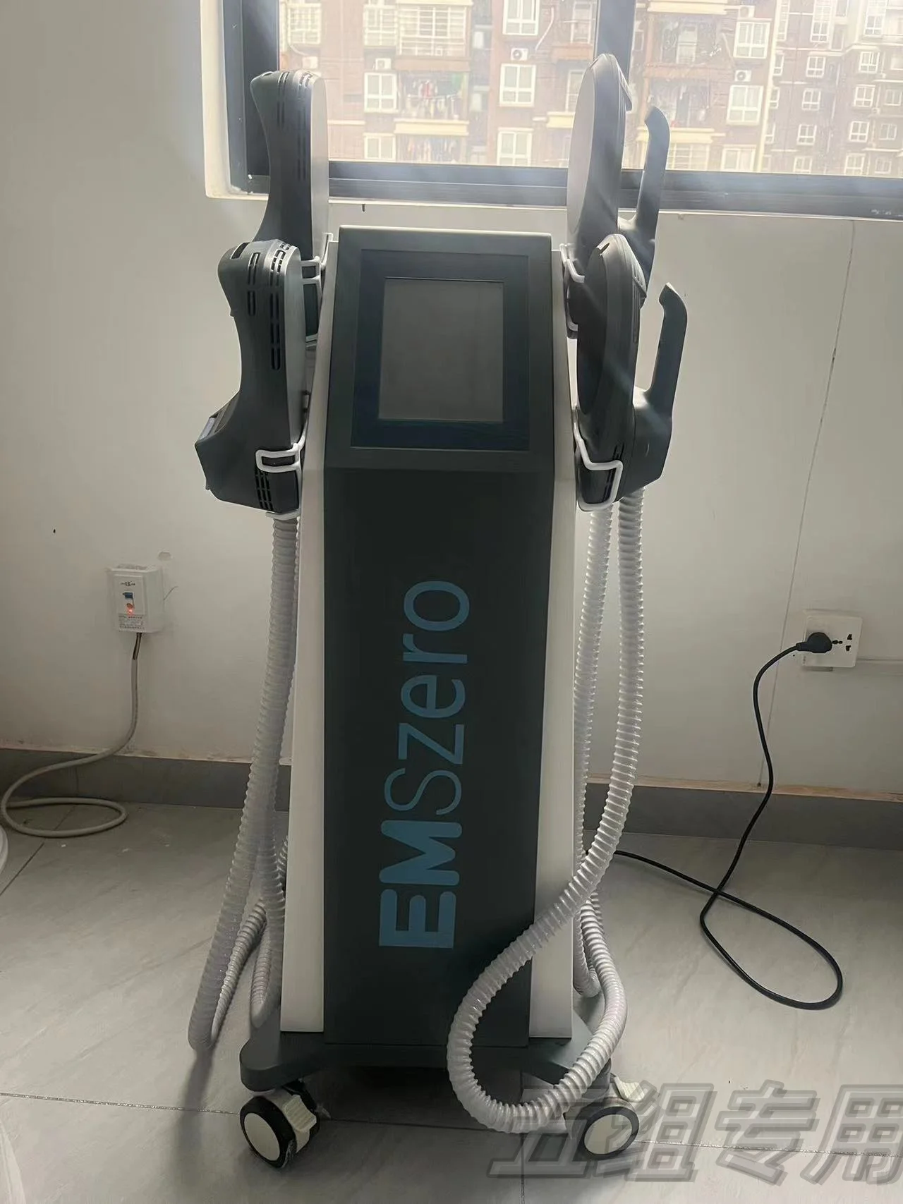 Tesla EMSZERO Nova Muscle Stimulation Sculpt body Electromagnetic 2024 Emszero Neo Machines 6500w