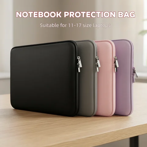 Laptop Inner Liner 11 Inch 12 Inch 13 Inch 14 Inch 15 Inch 17 Inch Laptop Bag