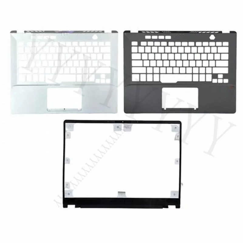 Y+ For Asus ROG GA401 GA402 Front Bezel Palmrest Case
