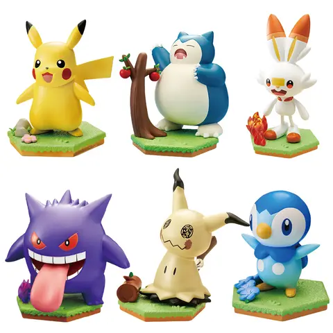 12 best sales Funko Snorlax - №6