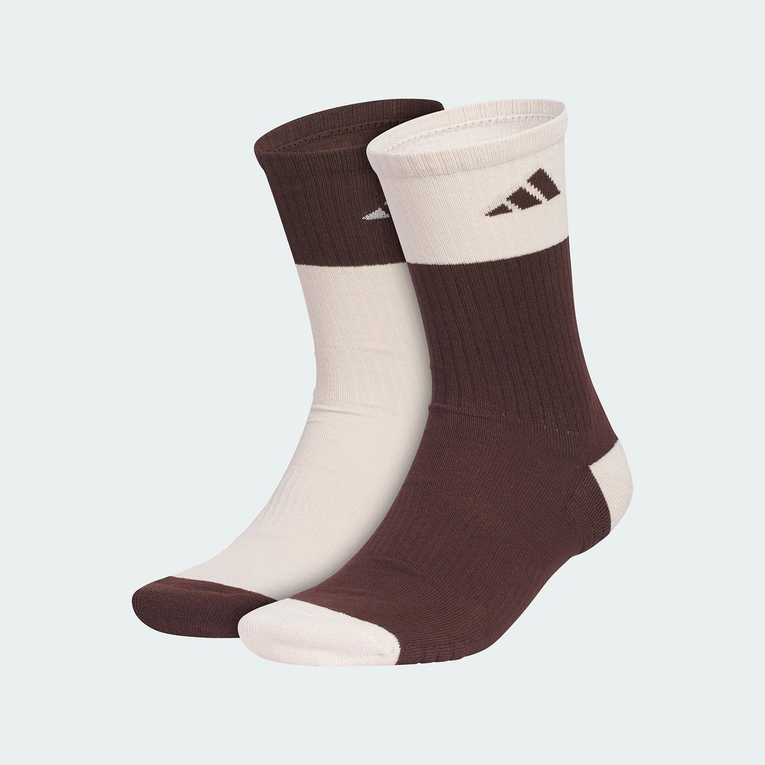 

Adidas genuine Summer Breathable Knitted Sports Socks Double PackKC0248