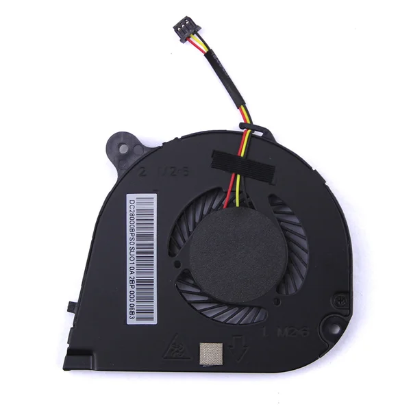 New Laptop Cooling Pad For Acer Aspire One 756 V5-131 V5-171 Q1VZC AC710 Laptop Fan AB06505HX06P300 DC28000BPA0