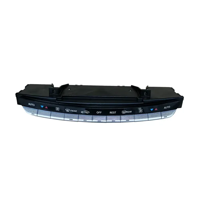 Car AC Switch Panel for Class W222 S320 S350 S400 S450 S500 S560 S600 OE 2229063602 2229068104 Climate Control Button