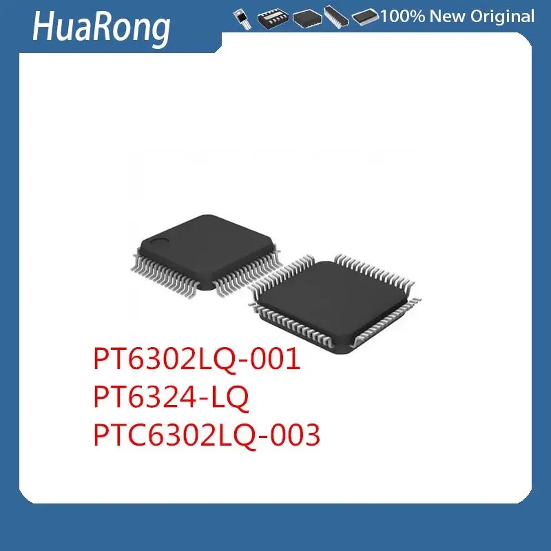 5Pcs/Lot Pt6302Lq-0…