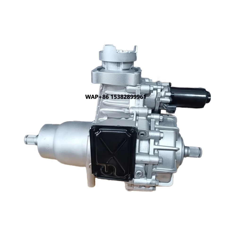 

Suitable for Free Light Rear Axle Differential, Tail Tooth, Rear Rear Differential Transfer case