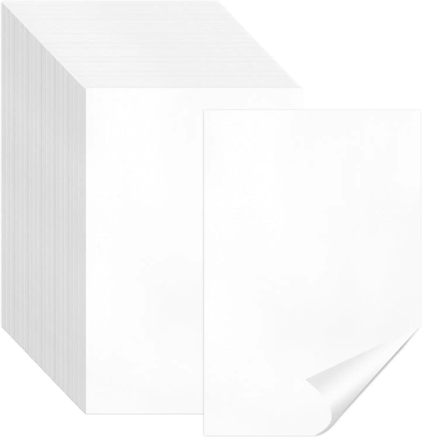 

200PCS Diamond Painting Release Paper 10x15cm Double-Sided Non-Stick Cover Paper for 5D Diamond Art