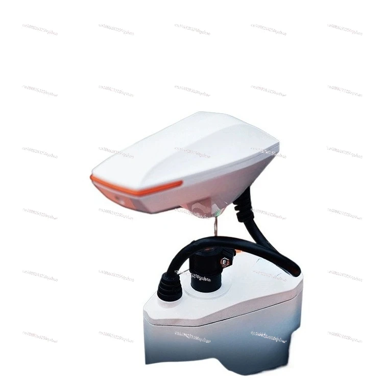 

Top flow machine Q007 electric wireless remote control thruster