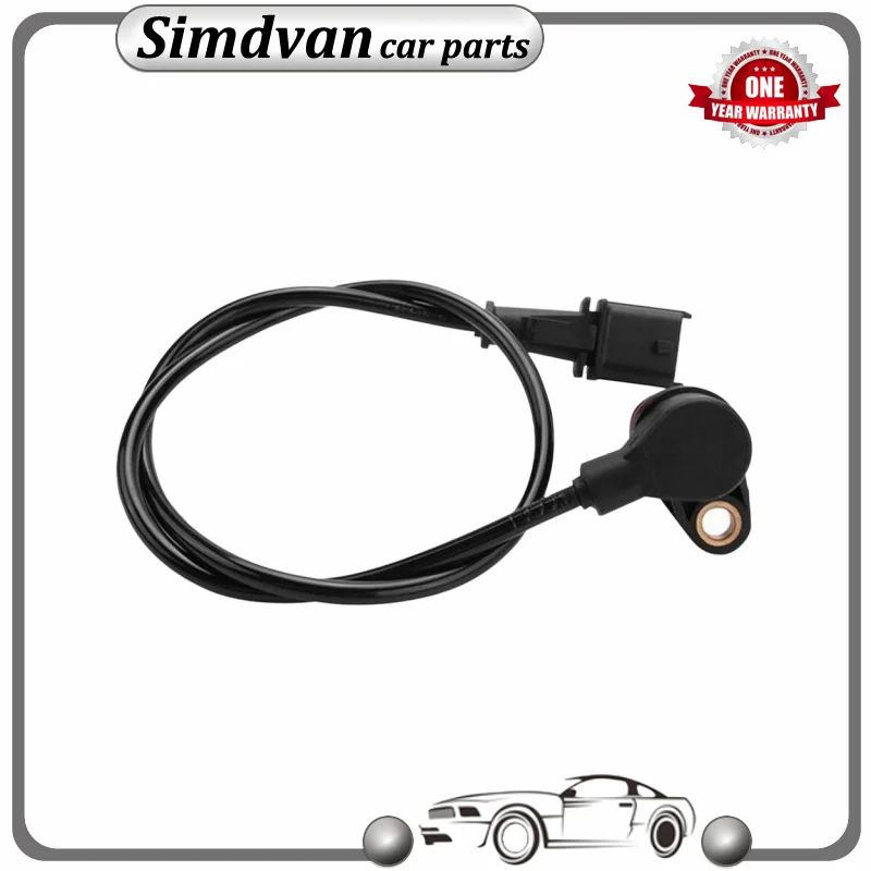 

Crankshaft Position Sensor 420966570 420966575 for CAN-AM / SEADOO / SKI-DOO Outlander Renegade Commander Maverick Defender New