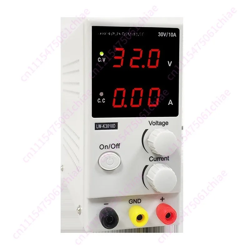 K3010D K305D32V10A Adjustable three-position display DC regulated power supply 0-32V