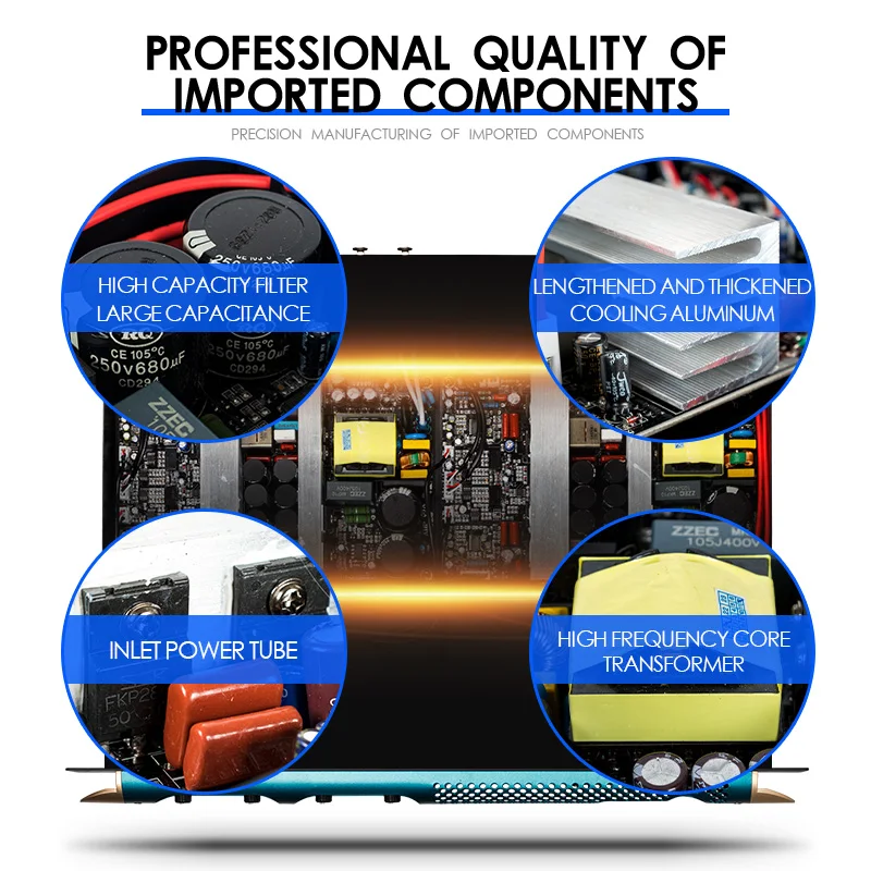 Thumbnail 4 - #16 New Effects Processors Arrivals