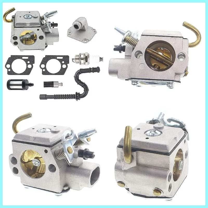 

[60-80 characters] Stihl MS270 MS280 Carburetor HD-39 11331200612 Replacement for MS270C MS280C Chainsaw