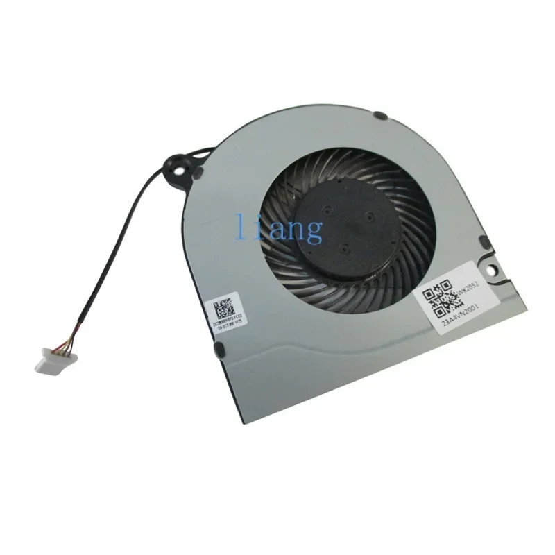 

Для Acer Aspire A515-56 A515-56G A515-56T Сменный вентилятор процессора 23.A4VN2.001