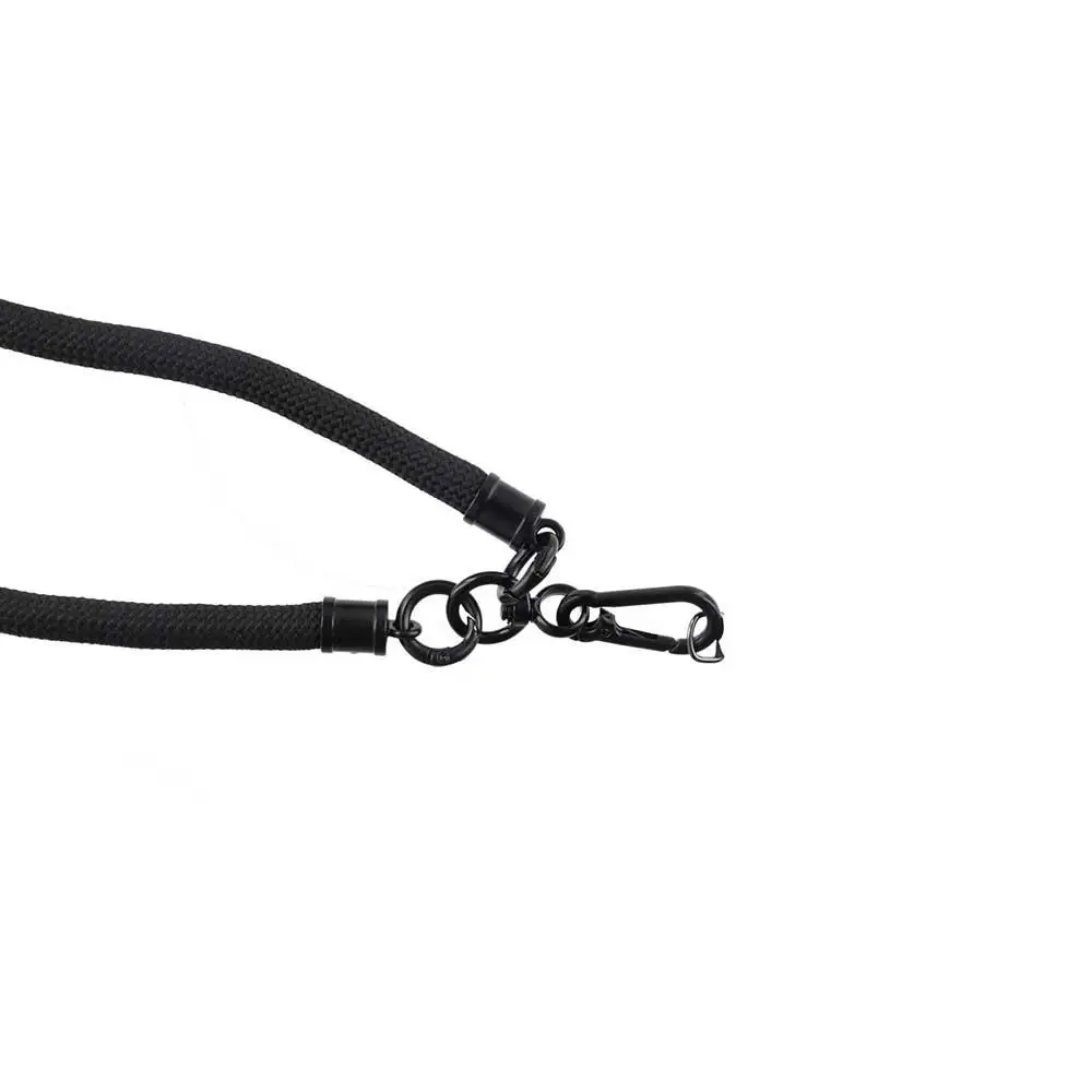 

Adjustable Crossbody Phone Lanyard Detachable Rotatable Clasp Phone Neck Strap Anti-lost 8mm Mobile Phone Strap