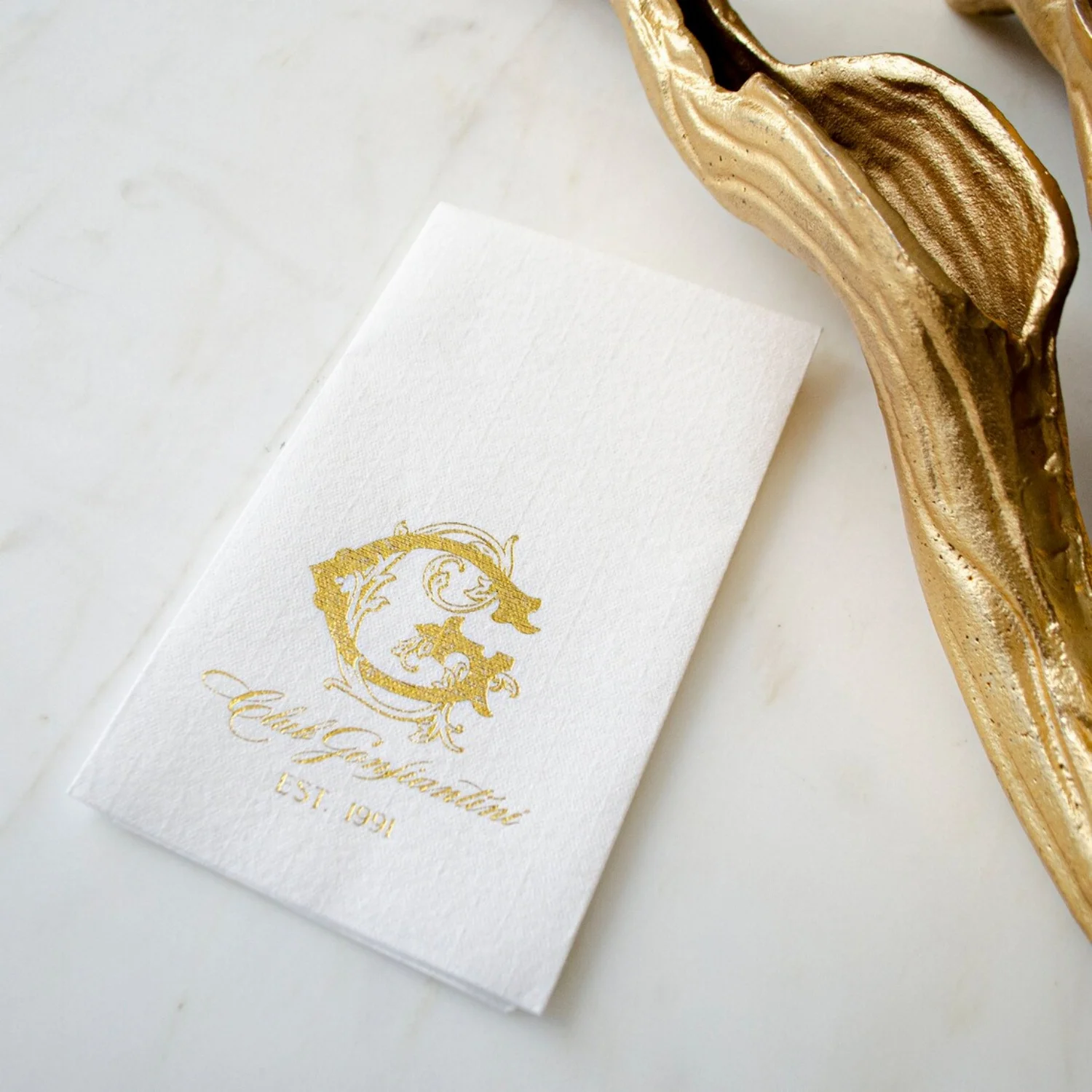 

90 шт. персонализированные льняные салфетки на заказ, с монограммой, бумага, коктейль, напитки, салфетка для ужина, полотенце для гостей, свадебная салфетка