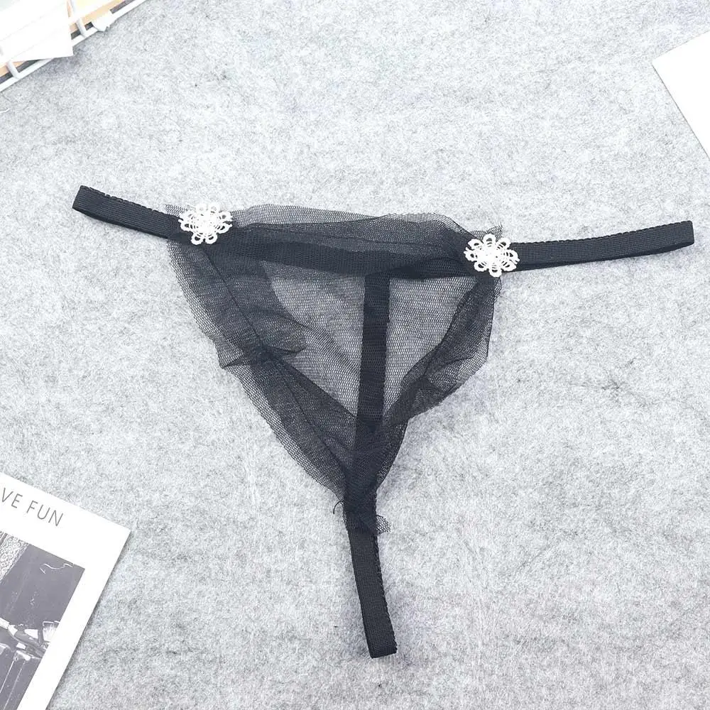 نمط جديد حار بيع الملابس الداخلية الدانتيل الملابس الداخلية ثونغ g-سلسلة نوم أكمام تنورة ثوب النوم الأقواس تنورة #2