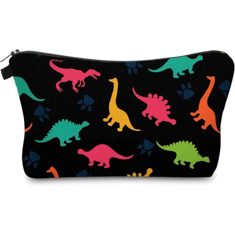 

Cute Travel Makeup Bag Cosmetic Bag Small Pouch Gift for Women