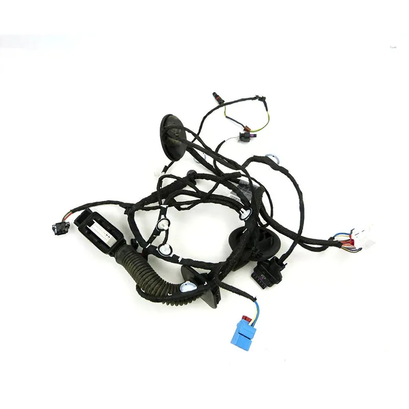 

For A4 B9 W8 Front Right DOOR Wiring Harness 8W0971030AJ 8W0 971 030 AJ 8W0971030 AJ