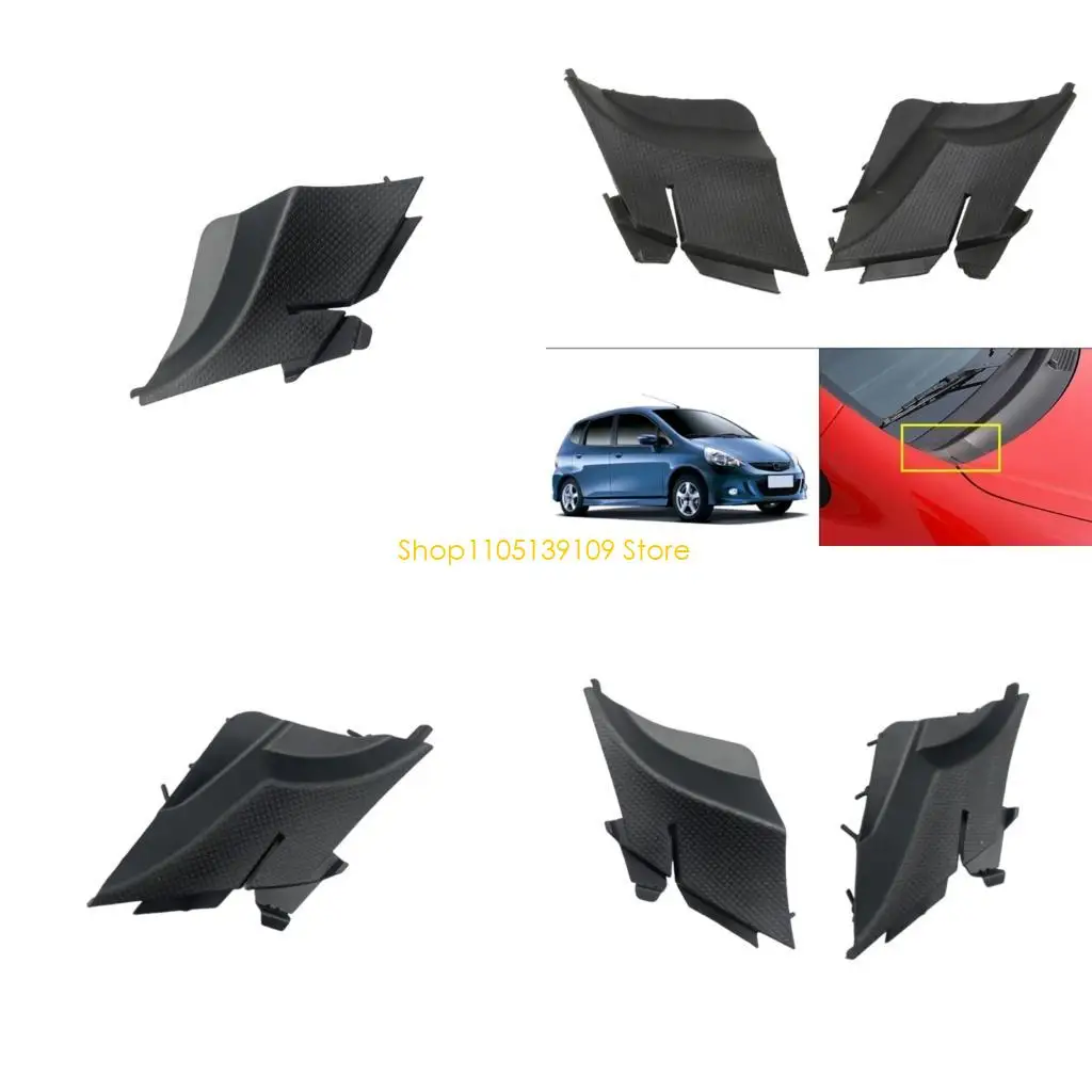 P5ED Engine Hood Hinge Cover 74212 SAA G00 For FIT GD1/GD3 2005-2008 Left Right Side Automotive Part