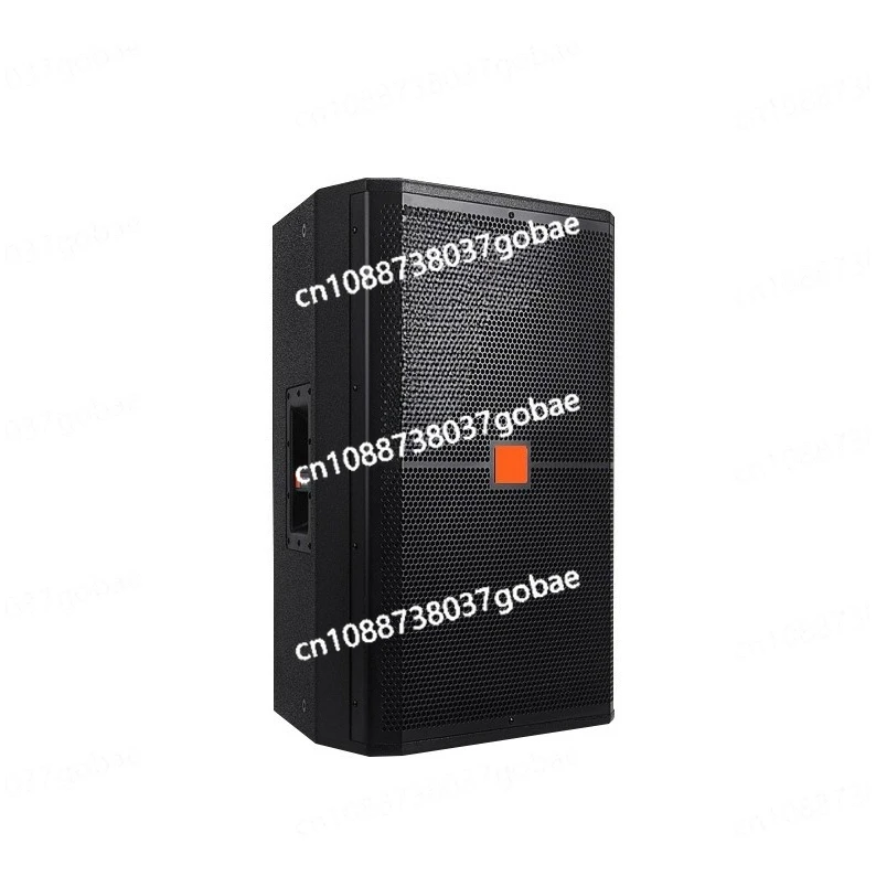 715 professional large-scale performance stage audio wedding entertainment KTV bar high-power 15-inch speakers