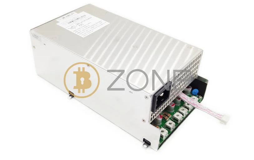 Imagem -02 - Whatsminer-fonte de Alimentação para Whatsminer P21 3300w 12v240a 12v12a P21 Psu Brandnew Original M20 M21 M21d M20s M21s M21s