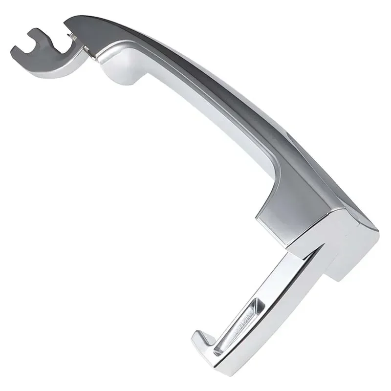 735409024 Right/Left Side Exterior Door Handle For Lancia Ypsilon 1.2 1.3 1.4 D Multijet JTD 1.4 16V LPG 03-11 735434132