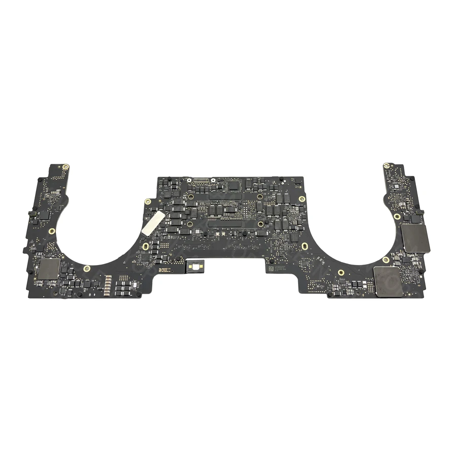 Imagem -03 - Placa-mãe Portátil com Touch id para Macbook Pro Logic Board Retina 13 82000923-a A1706 i5 i7 256 512 gb 1tb 2023 2023 Venda