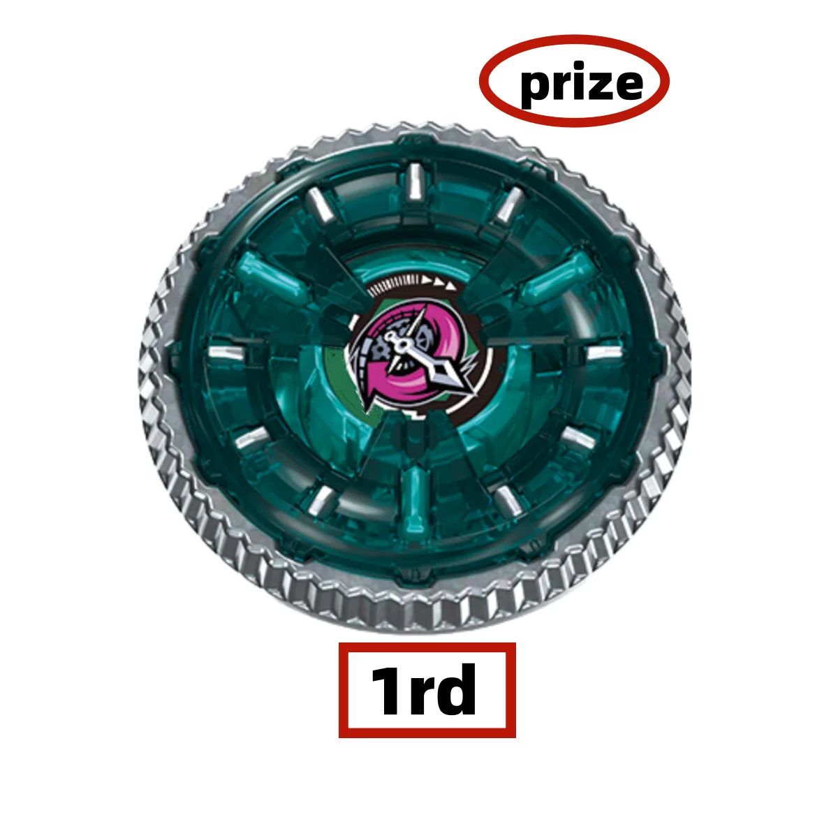 TT Beysplayer UX-16 Battle X Random Booster Clock Mirage Select Yeni Kutulu Set – Detaylı Değerlendirme ve Kullanım Rehberi