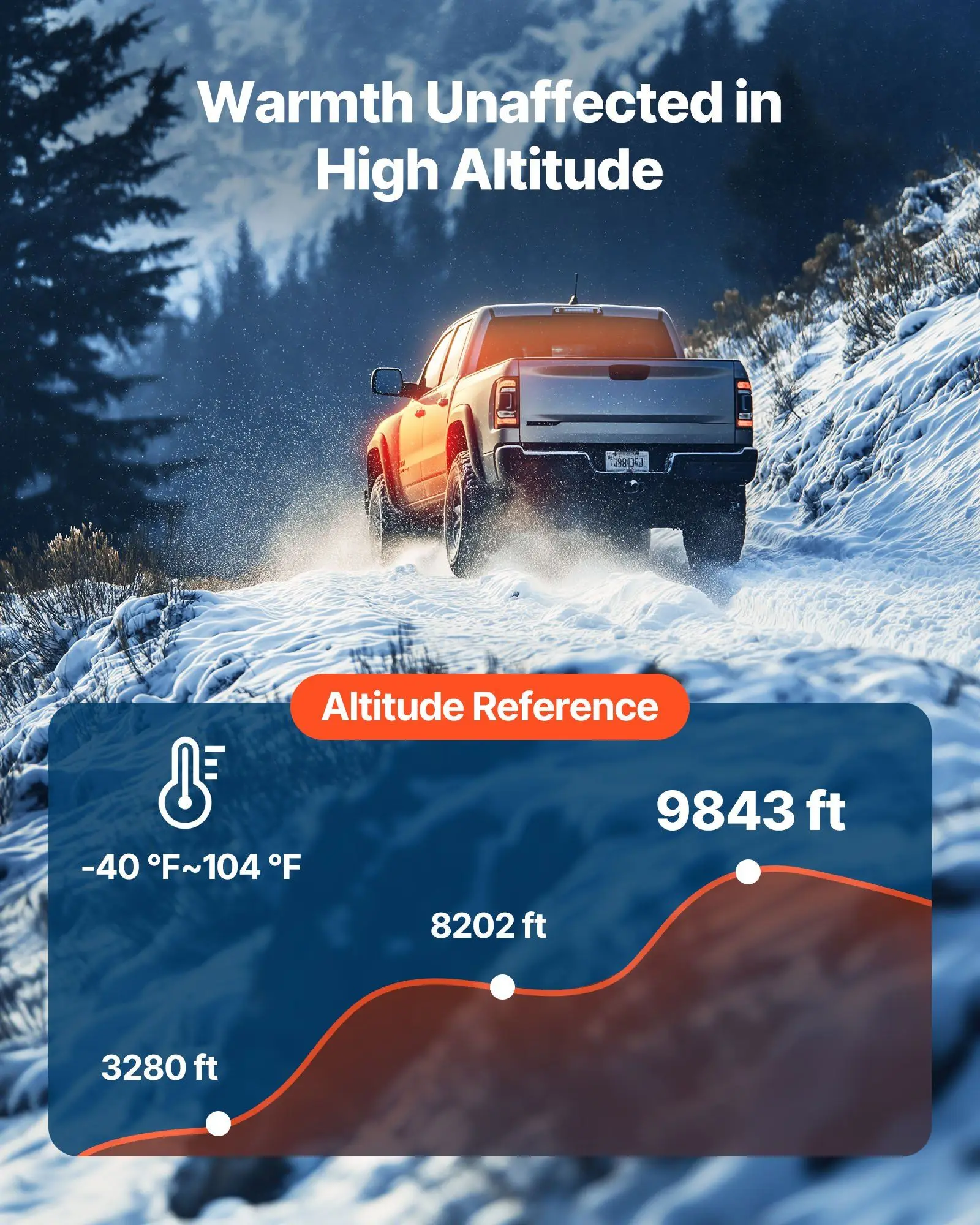 Réchauffeur d'air Diesel 8KW 12-24V avec interrupteur LCD bleu et chauffage de stationnement télécommandé chauffage Diesel Portable pour véhicule RV