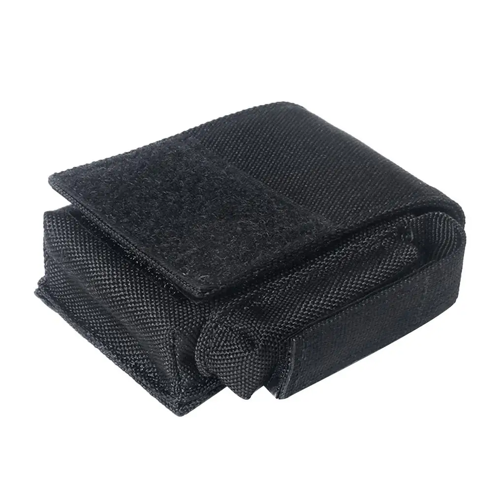 Custodia in nylon 1000D per accendisigari, custodia per marsupio