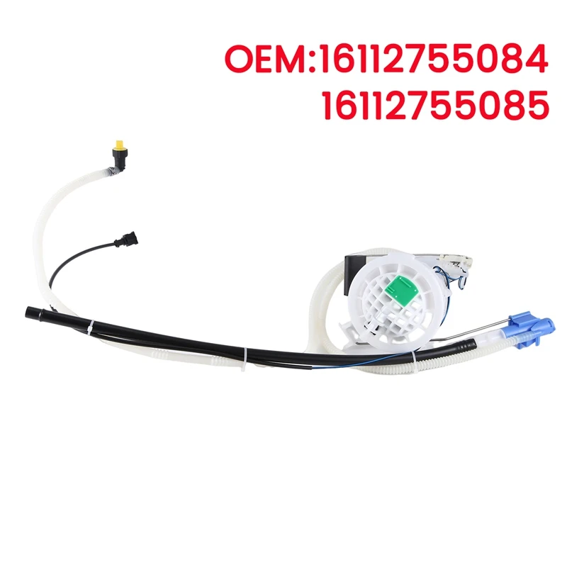 Car Fuel Pump Module Assembly Fit For BMW Mini Cooper 2007-2015 16112755084 16112755085 Car Accessories