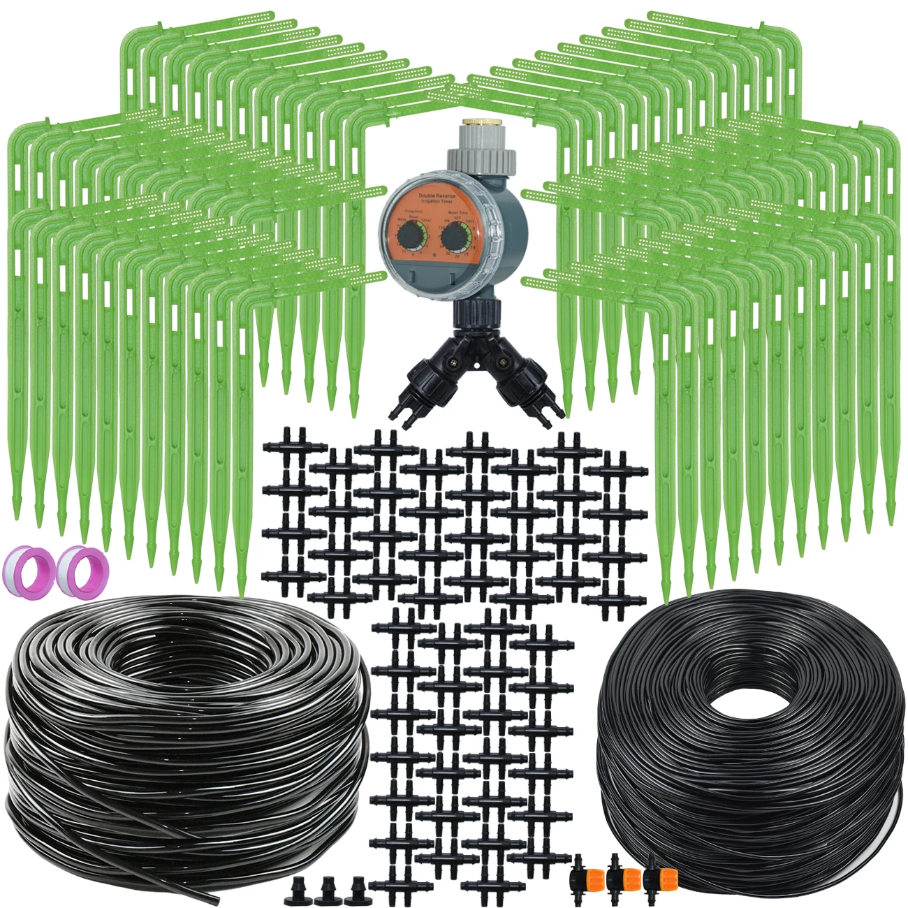 Kesla Automatic Dri…